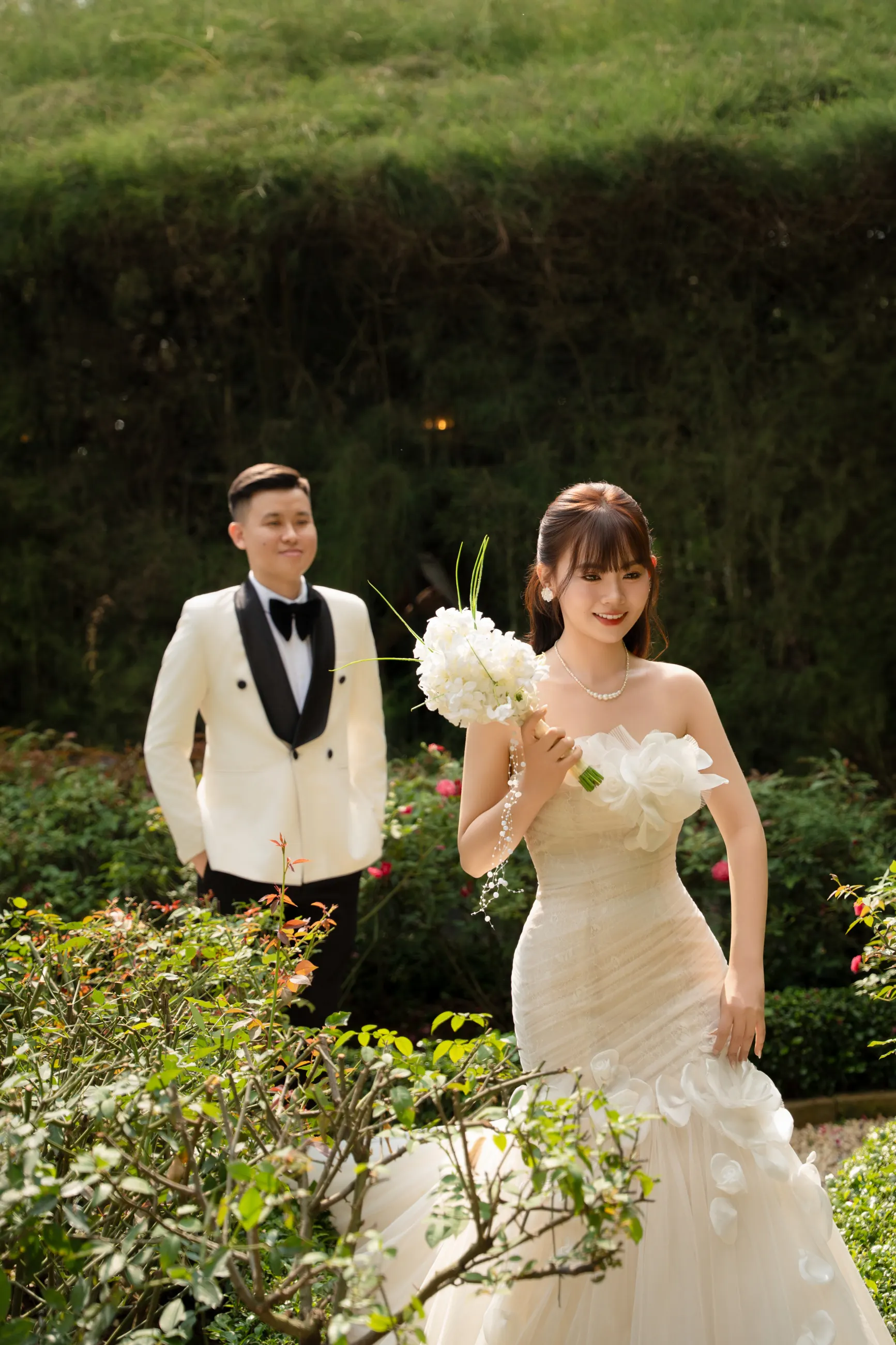 Khoảnh khắc 1